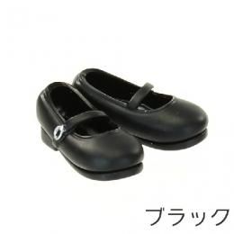 【在庫あり★即納可能】OBITSU BODY 24cm用 ストラップシューズ  オビツ製作所【24SH-F001BK/24SH-F001BR】