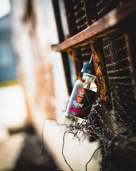 赤字上等★激安セール【在庫あり★即納可能】TURNT VAPE CO. Strawberry Popped/ XXX/P.B.S./Grammy's Apple Pie/Rico他 30ml