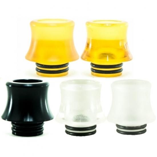 VAPE用 GRAM 510 Mount Fuji Drip Tip★グラム マウント フジ ドリップチップ★ベイプ(電子タバコ)Mt.Fuji 510 ドリチ