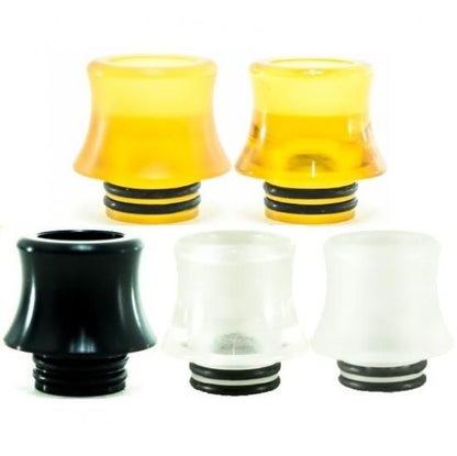 VAPE用 GRAM 510 Mount Fuji Drip Tip★グラム マウント フジ ドリップチップ★ベイプ(電子タバコ)Mt.Fuji 510 ドリチ