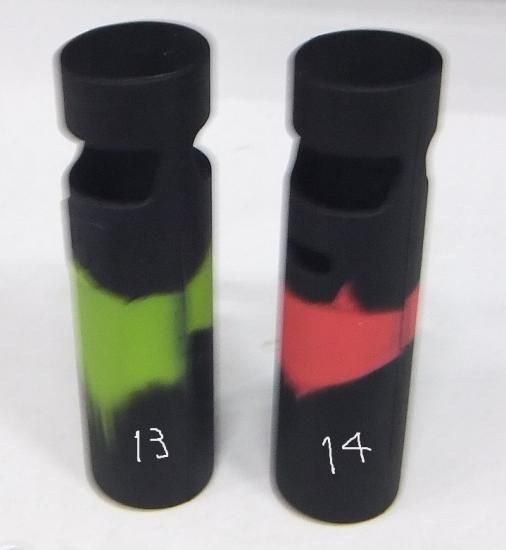 赤字上等★激安セール【在庫あり★即納可能】Vape joyetech eGo AIO D22用 シリコンケース 12色★ベイプ イーゴ エーアイオー ジョイテック【新品・未開封】