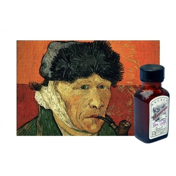 【在庫ラスト1個★即納可能】アメリカ生産 Tark’s Select Reserve VAN GOGH 60ml | タークス ヴァンゴッホ パイプタバコ | VAPEショップ伊賀屋