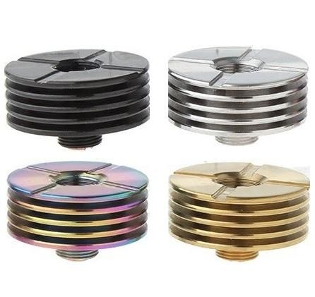 赤字上等★激安セール【在庫あり★即納可能】アトマイザー用 ステンレススチール製 ヒートシンク 22mm【3538504/3538506/9185000】