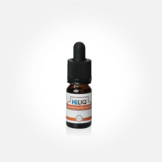 【赤字上等★激安セール】在庫限りで販売終了【在庫ラスト1個★即納可能】HiLIQ 電子タバコ用リキッド香料原液 10ML 全100種以上【新品・未開封】