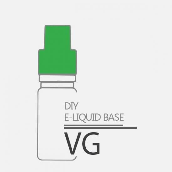 【赤字上等★激安セール】在庫限りで販売終了【在庫ラスト2個★即納可能】HiLIQ 電子タバコ オリジナルリキッド作成用 VG ベース液 30ml (0MG/ML)★VAPE・ベイプ【新品・未開封】