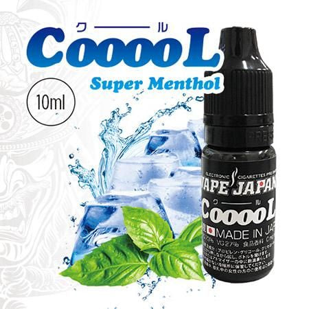 赤字上等★激安セール【在庫あり★即納可能】国産 電子タバコ用リキッド VAPE JAPAN 煙魔 苺一笑/美寒/CooooL/メンソーレ★ニコチン濃度0％★ベイプジャパン ENMA エンマ
