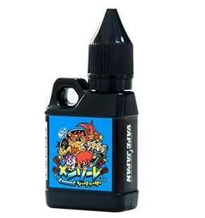 赤字上等★激安セール【在庫あり★即納可能】国産 電子タバコ用リキッド VAPE JAPAN 煙魔 苺一笑/美寒/CooooL/メンソーレ★ニコチン濃度0％★ベイプジャパン ENMA エンマ