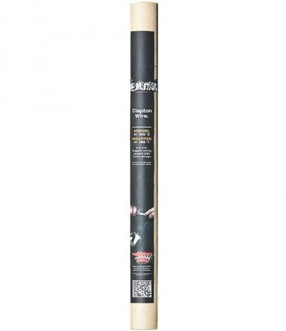 赤字上等★激安セール【在庫ラスト1個★即納可能】コイルモンスタ クラプトンワイヤー カンタルA1 30G×2+38G 21cm×8本