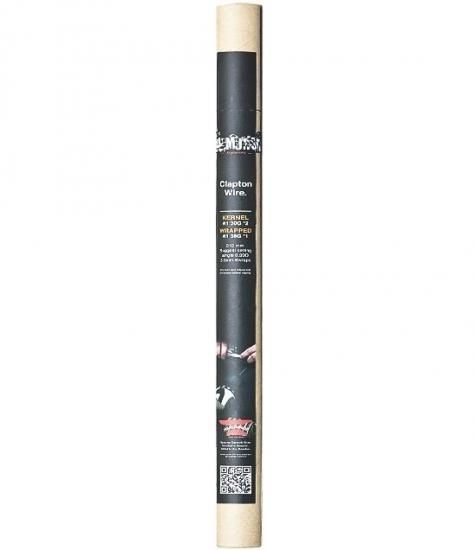 赤字上等★激安セール【在庫ラスト1個★即納可能】コイルモンスタ クラプトンワイヤー カンタルA1 30G×2+38G 21cm×8本