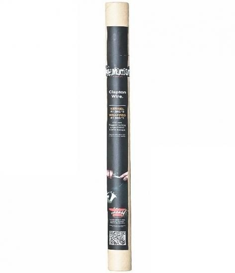 赤字上等★激安セール【在庫ラスト1個★即納可能】コイルモンスタ クラプトンワイヤー カンタルA1 30G×2+38G 21cm×8本