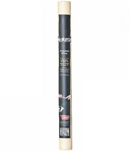 赤字上等★激安セール【在庫ラスト1個★即納可能】コイルモンスタ クラプトンワイヤー カンタルA1 30G×2+38G 21cm×8本