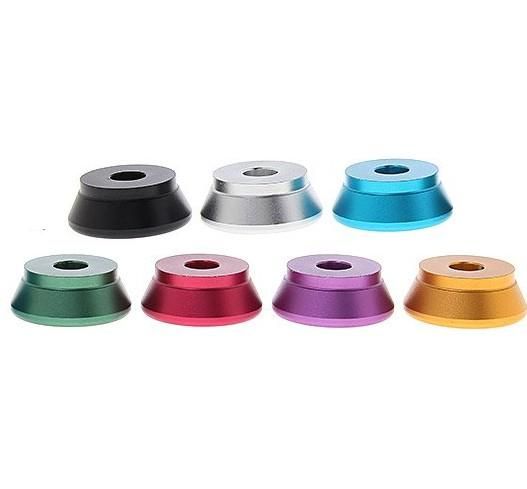 赤字上等★激安セール【在庫ラスト1個★即納可能】VAPE 510 アトマイザー用 アルミニウム スタンド★Aluminum Stand for 510 Atomizers【1579705】