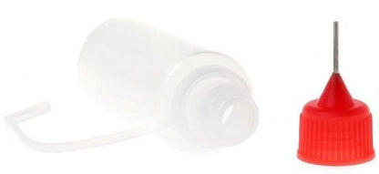 赤字上等★激安セール【在庫ラスト1個★即納可能】VAPEリキッド ニードルボトル 15ml【新品・未開封】【1485906】