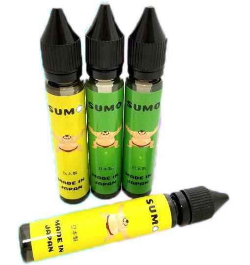 赤字上等★激安セール【在庫ラスト1個★即納可能】NIPPONVAPE SUMOシリーズ マルチビタミン・コラーゲン配合 60ml★VAPE・ベイプ 日本生産★ニッポンベイプ 相撲 すもう スモー