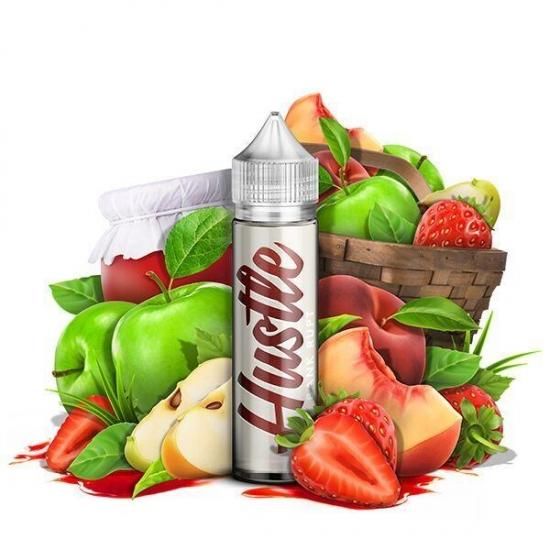 赤字上等★激安セール【在庫あり★即納可能】Humble Juice Co. Hustle Stacking Chips 他 60ml★VAPE・ベイプ 米国製 ハンブル/ハッスル