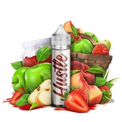 赤字上等★激安セール【在庫あり★即納可能】Humble Juice Co. Hustle Stacking Chips 他 60ml★VAPE・ベイプ 米国製 ハンブル/ハッスル