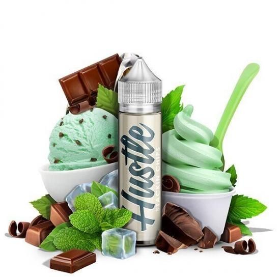 赤字上等★激安セール【在庫あり★即納可能】Humble Juice Co. Hustle Stacking Chips 他 60ml★VAPE・ベイプ 米国製 ハンブル/ハッスル