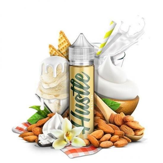 赤字上等★激安セール【在庫あり★即納可能】Humble Juice Co. Hustle Stacking Chips 他 60ml★VAPE・ベイプ 米国製 ハンブル/ハッスル