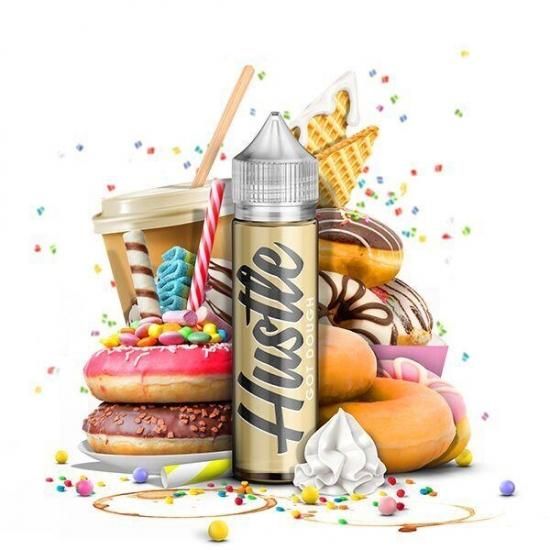 赤字上等★激安セール【在庫あり★即納可能】Humble Juice Co. Hustle Stacking Chips 他 60ml★VAPE・ベイプ 米国製 ハンブル/ハッスル
