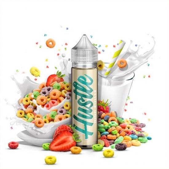 赤字上等★激安セール【在庫あり★即納可能】Humble Juice Co. Hustle Stacking Chips 他 60ml★VAPE・ベイプ 米国製 ハンブル/ハッスル