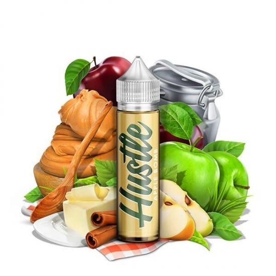 赤字上等★激安セール【在庫あり★即納可能】Humble Juice Co. Hustle Stacking Chips 他 60ml★VAPE・ベイプ 米国製 ハンブル/ハッスル