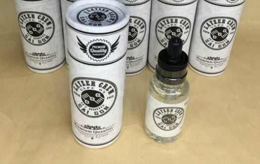 赤字上等★激安セール【在庫あり★即納可能】Layzer Crew Death Wish Coffee/Fei/Voodoo/Grand Masater Tobacco 他 30ml★レイザークルー