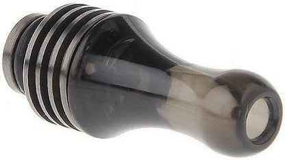 赤字上等★激安セール【在庫あり★即納可能】VAPE用 ポリカーボネート製 ドリップチップ 31.3mm【3014500】
