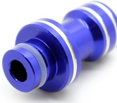 赤字上等★激安セール【在庫あり★即納可能】アルミニウム製 ドリップチップ 25mm★Aluminum Drip Tip【1439501/1439500】