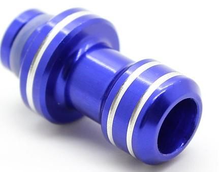 赤字上等★激安セール【在庫あり★即納可能】アルミニウム製 ドリップチップ 25mm★Aluminum Drip Tip【1439501/1439500】