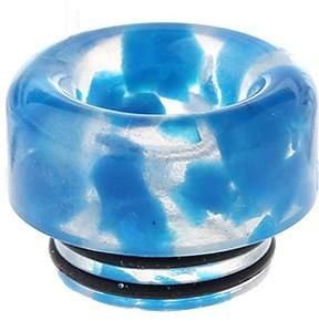 赤字上等★激安セール【在庫ラスト1個★即納可能】レジン製 ドリップチップ 12mm★Resin 810 Drip Tip★ベイプ(電子タバコ) 810 ドリチ【新品★未使用品】【8928103】