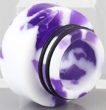 赤字上等★激安セール【在庫ラスト2個★即納可能】レジン製 ドリップチップ 12.2mm★Resin 810 Drip Tip★ベイプ（電子タバコ）810 ドリチ【新品★未使用品】【9658976】