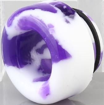 赤字上等★激安セール【在庫ラスト2個★即納可能】レジン製 ドリップチップ 12.2mm★Resin 810 Drip Tip★ベイプ（電子タバコ）810 ドリチ【新品★未使用品】【9658976】