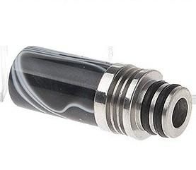 赤字上等★激安セール【在庫あり★即納可能】VAPE用 アクリル製 ドリップチップ 30.8mm★510 ドリチ【新品★未使用品】