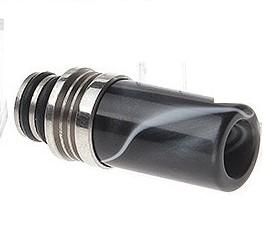 赤字上等★激安セール【在庫あり★即納可能】VAPE用 アクリル製 ドリップチップ 30.8mm★510 ドリチ【新品★未使用品】