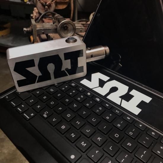 赤字上等★激安セール【在庫あり★即納可能】Sub OHM Innovations OG SOI Decal★サブオームイノベーションズ SΩI デカール★電子タバコ VAPE ベイプ ステッカー