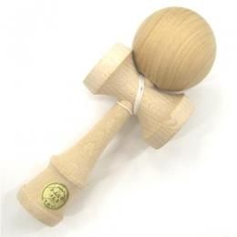 【在庫あり★即納可能】けん玉 富士 ベージュ/レッド/マリンブルー【新品★未使用品】