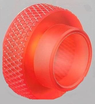 赤字上等★激安セール【在庫あり★即納可能】VAPE用 PC製 ドリップチップ 10.8mm★PC 810 Drip Tip★ベイプ(電子タバコ) 810 ドリチ【新品★未使用品】【9194600】