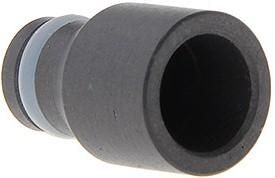 赤字上等★激安セール【在庫ラスト3個★即納可能】VAPE用 テフロン製 ドリップチップ 19mm★Teflon 510 Drip Tip★510 ドリチ【新品★未使用品】【2304402】