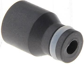 赤字上等★激安セール【在庫ラスト3個★即納可能】VAPE用 テフロン製 ドリップチップ 19mm★Teflon 510 Drip Tip★510 ドリチ【新品★未使用品】【2304402】