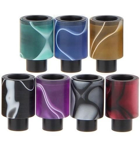 赤字上等★激安セール【在庫あり★即納可能】VAPE用 アクリル製 ドリップチップ 22mm★510 ドリチ【2421400/2421800】