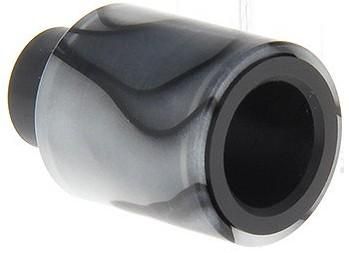 赤字上等★激安セール【在庫あり★即納可能】VAPE用 アクリル製 ドリップチップ 22mm★510 ドリチ【2421400/2421800】