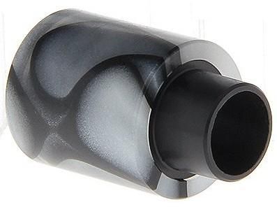 赤字上等★激安セール【在庫あり★即納可能】VAPE用 アクリル製 ドリップチップ 22mm★510 ドリチ【2421400/2421800】