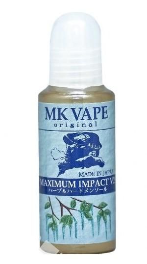 赤字上等★激安セール【在庫あり★即納可能】MK Lab MAXIMUM IMPACT V2 20ml/60ml★マキシマム インパクト V2 エムケー ラボ