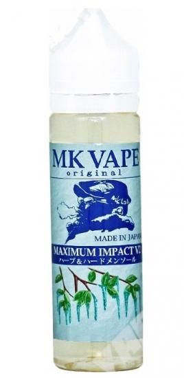 赤字上等★激安セール【在庫あり★即納可能】MK Lab MAXIMUM IMPACT V2 20ml/60ml★マキシマム インパクト V2 エムケー ラボ