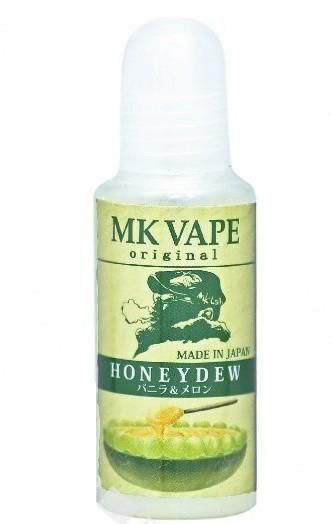 赤字上等★激安セール【在庫あり★即納可能】国産 電子タバコ用リキッド MK Lab HONEYDEW 20ml/30ml★ハニーデュー エムケー ラボ