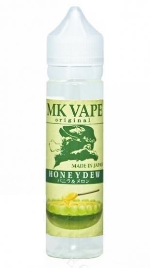 赤字上等★激安セール【在庫あり★即納可能】国産 電子タバコ用リキッド MK Lab HONEYDEW 20ml/30ml★ハニーデュー エムケー ラボ