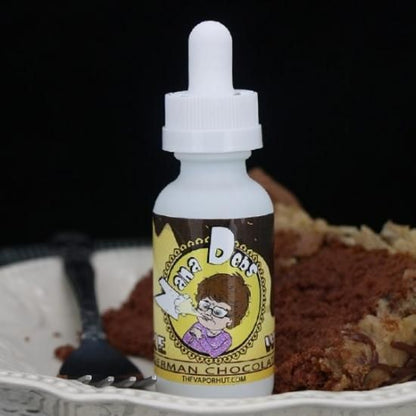 赤字上等★激安セール【在庫限りで販売終了】The Vapor Hut FUNFETTI 30ml ベイパー ハット