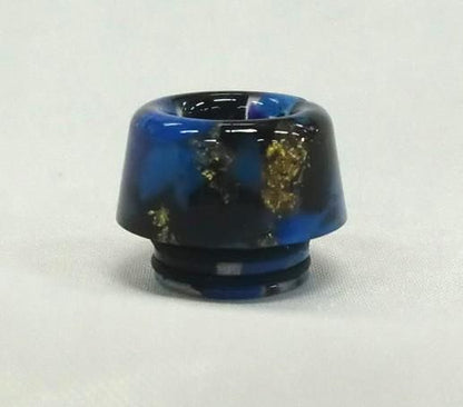 赤字上等★激安セール【在庫ラスト2個★即納可能】VAPE用 レジン製 ドリップチップ 14mm★Iwodevape Resin 810 Drip Tip★810 ドリチ【9562704】