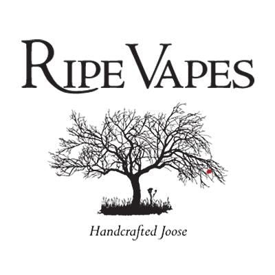 【在庫あり★即納可能】アメリカ生産 電子タバコ用リキッド RIPE VAPES VCT 他 60ml★VAPE・ベイプ ブイシーティー 米国産