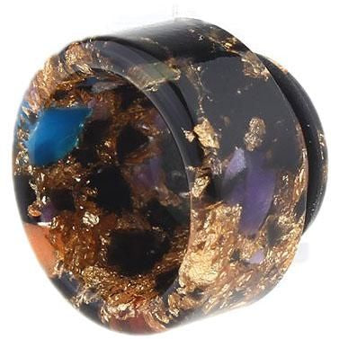 赤字上等★激安セール【在庫ラスト1個★即納可能】VAPE用 レジン製 ドリップチップ 13mm★Authentic Clrane Resin 810 Drip Tip★810 ドリチ【9618779】